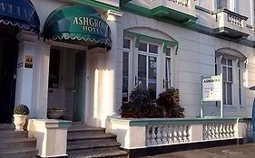Ashgrove House